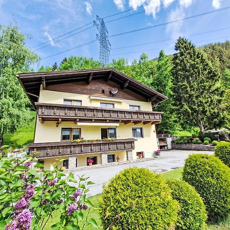 Apartment Arlberg By Interhome Санкт-Антон-ам-Арльберг Экстерьер фото