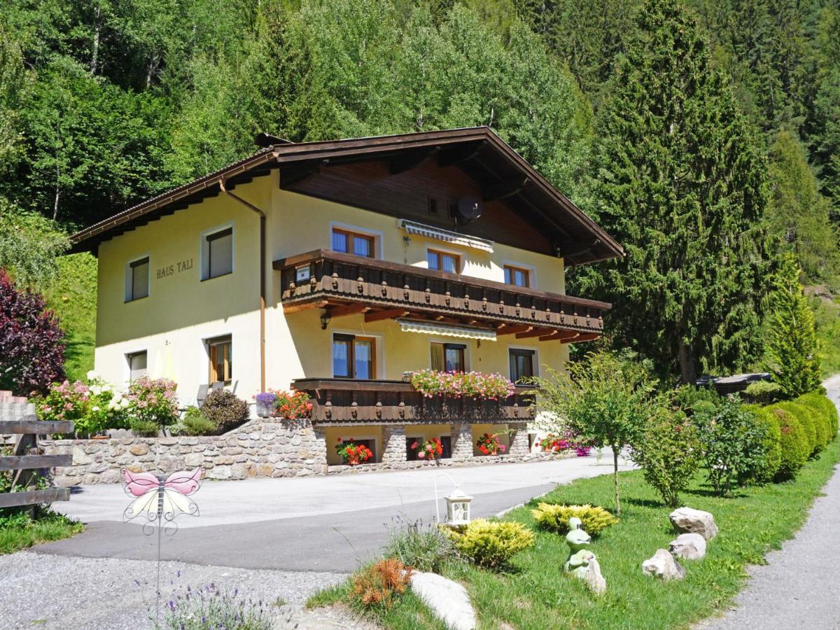 Apartment Arlberg By Interhome Санкт-Антон-ам-Арльберг Экстерьер фото